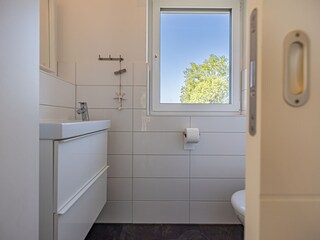 Casa per le vacanze Weißenhäuser Strand Caratteristiche 27