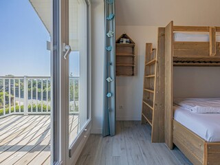 Casa per le vacanze Weißenhäuser Strand Caratteristiche 19