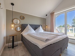 Casa per le vacanze Weißenhäuser Strand Caratteristiche 24