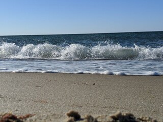 Vakantiehuis Weißenhäuser Strand Omgeving 32