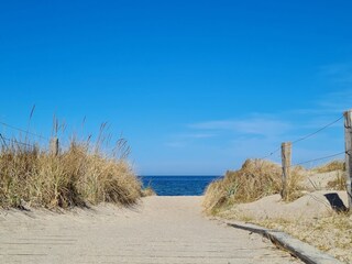 Casa de vacaciones Weißenhäuser Strand Entorno 29