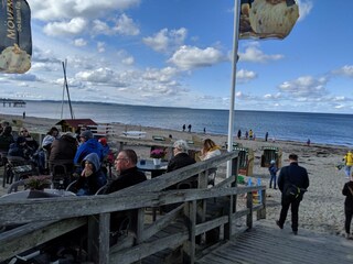 Casa per le vacanze Weißenhäuser Strand Ambiente 32