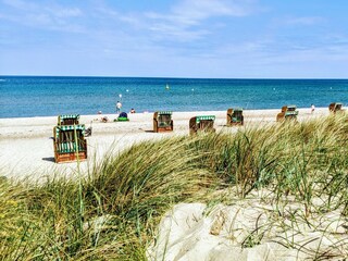 Casa per le vacanze Weißenhäuser Strand Ambiente 33