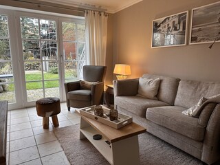 Holiday house Keitum Features 10