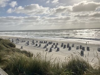 Ferienhaus Keitum Umgebung 19