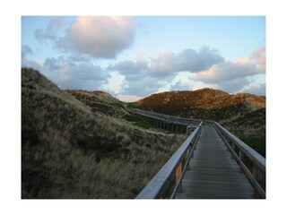 Ferienhaus Keitum Umgebung 20
