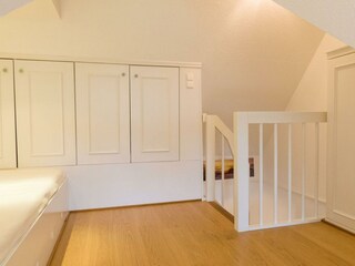 Ferienhaus Keitum Ausstattung 15