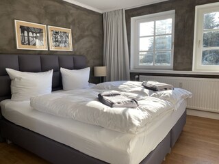 Holiday house Keitum Features 11
