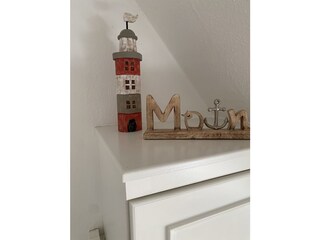 Ferienhaus Keitum Ausstattung 14