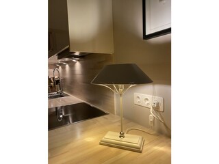 Ferienhaus Keitum Ausstattung 8