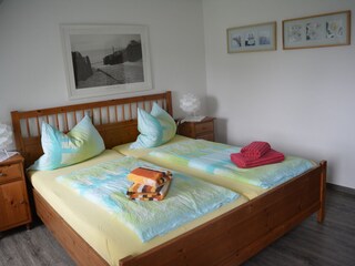 Elternschlafzimmer