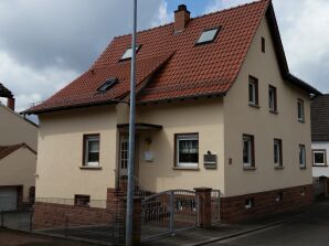 Ferienwohnung am Koiteich - Schindhard - image1