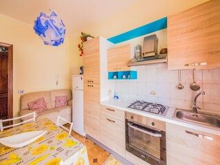 Holiday house Barcellona Features 9