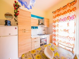 Holiday house Barcellona Features 13