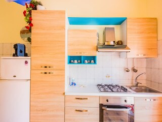 Holiday house Barcellona Features 14