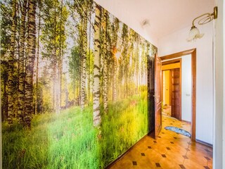 Holiday house Barcellona Features 16