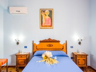 Holiday house Barcellona Features 18