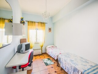 Holiday house Barcellona Features 22