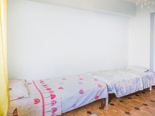 Holiday house Barcellona Features 23