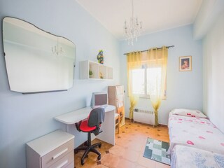 Holiday house Barcellona Features 24
