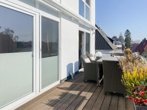 Ferienwohnung Penthouse Wolkenlos - Timmendorfer Strand - image1