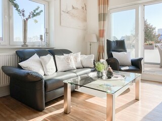 Ferienwohnung Timmendorfer Strand Ausstattung 8