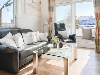 Ferienwohnung Timmendorfer Strand Ausstattung 9