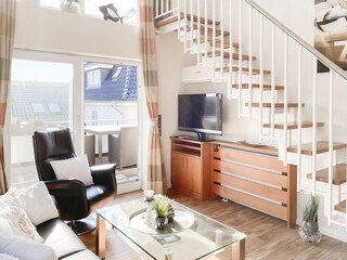 Ferienwohnung Timmendorfer Strand Ausstattung 10