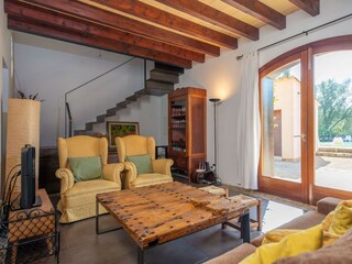 Villa Algaida Características 18