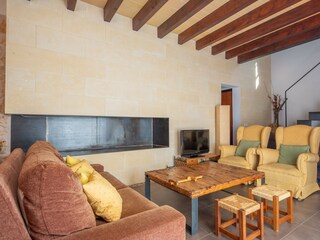 Villa Algaida Características 20