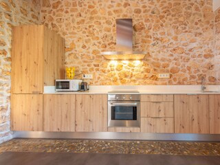 Villa Algaida Características 27