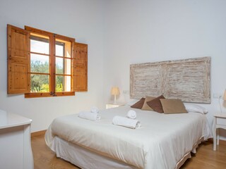 Villa Algaida Características 29