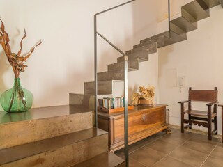 Villa Algaida Características 33
