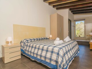 Villa Algaida Características 36