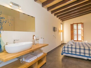 Villa Algaida Características 38