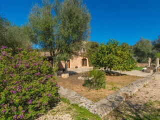 Villa Algaida Grabación al aire libre 12