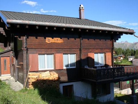 Holiday apartment Bellavista