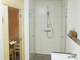 Vakantieappartement Fedderwardersiel Kenmerken 16