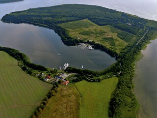 Apartamento de vacaciones Alt Schwerin Entorno 5