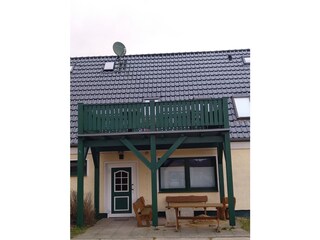 Apartamento de vacaciones Alt Schwerin Grabación al aire libre 2
