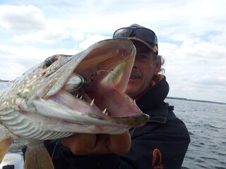 Appartamento per vacanze Alt Schwerin Ambiente 9