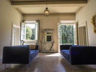 Vakantieappartement Fauglia Kenmerken 13