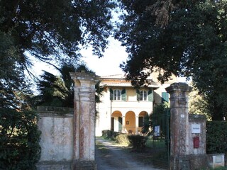 Vakantieappartement Fauglia Buitenaudio-opname 4