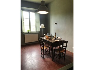 Appartamento per vacanze Fauglia Caratteristiche 17