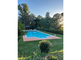 Vakantieappartement Fauglia Buitenaudio-opname 3