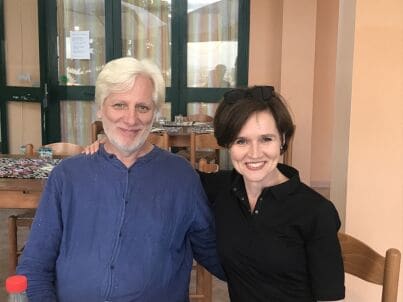 Dhr Volker Steinhäußer