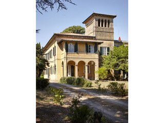 Vakantieappartement Fauglia Buitenaudio-opname 5