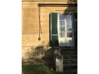 Vakantieappartement Fauglia Buitenaudio-opname 6