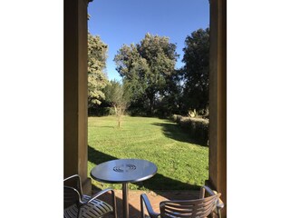 Vakantieappartement Fauglia Buitenaudio-opname 7