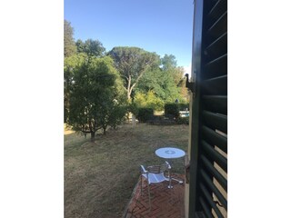 Vakantieappartement Fauglia Buitenaudio-opname 8